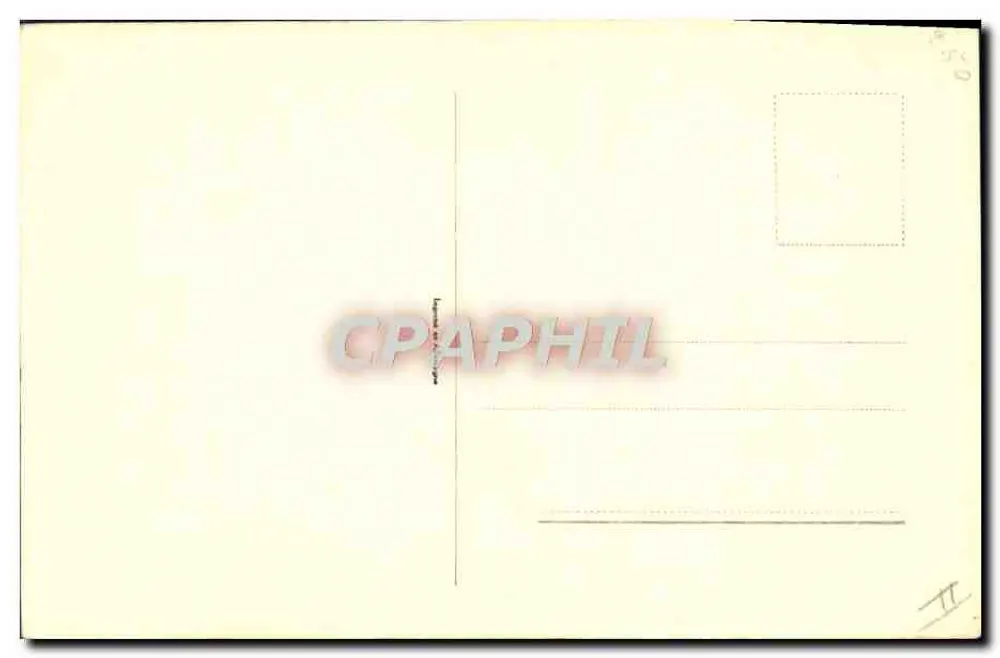जेनी जुगो — पोर्ट्रेट — "रॉस" वर्लाग, संख्या A 2298/1 - पीछे