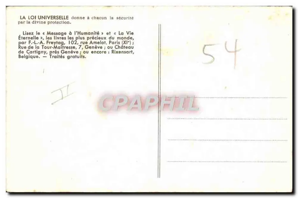 A segurança na moradia — texto impresso — editor não visível - Verso
