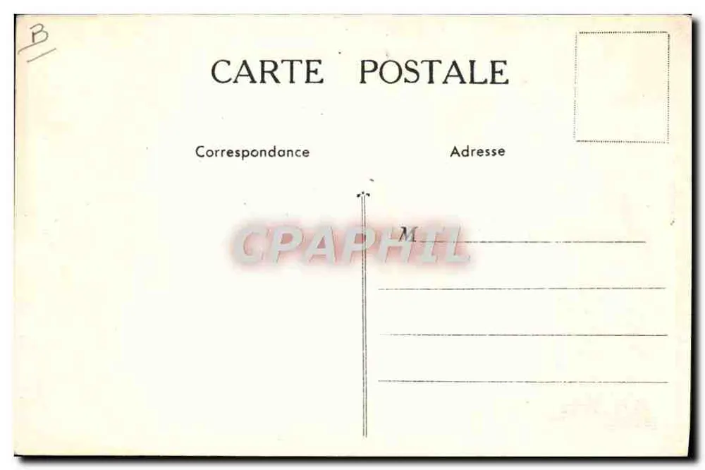 Departement Seine-Inférieure — geografische und touristische Karte — Scott Emulsion - Rückseite