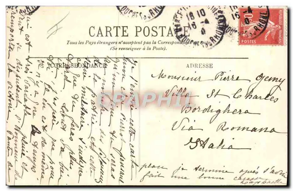 Cenas Militares: Uma Chambrière — Roulagem de uma Capote — Editor LL - Verso