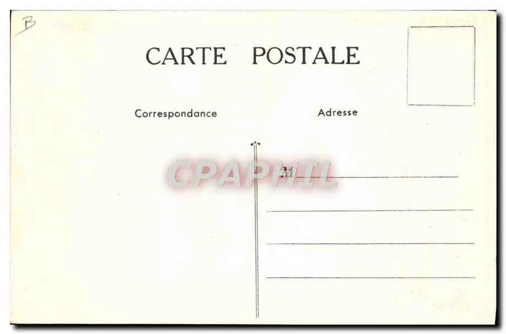 Departement Tarn-et-Garonne — Scott Emulsion — Verlag: Scott Collection - Rückseite