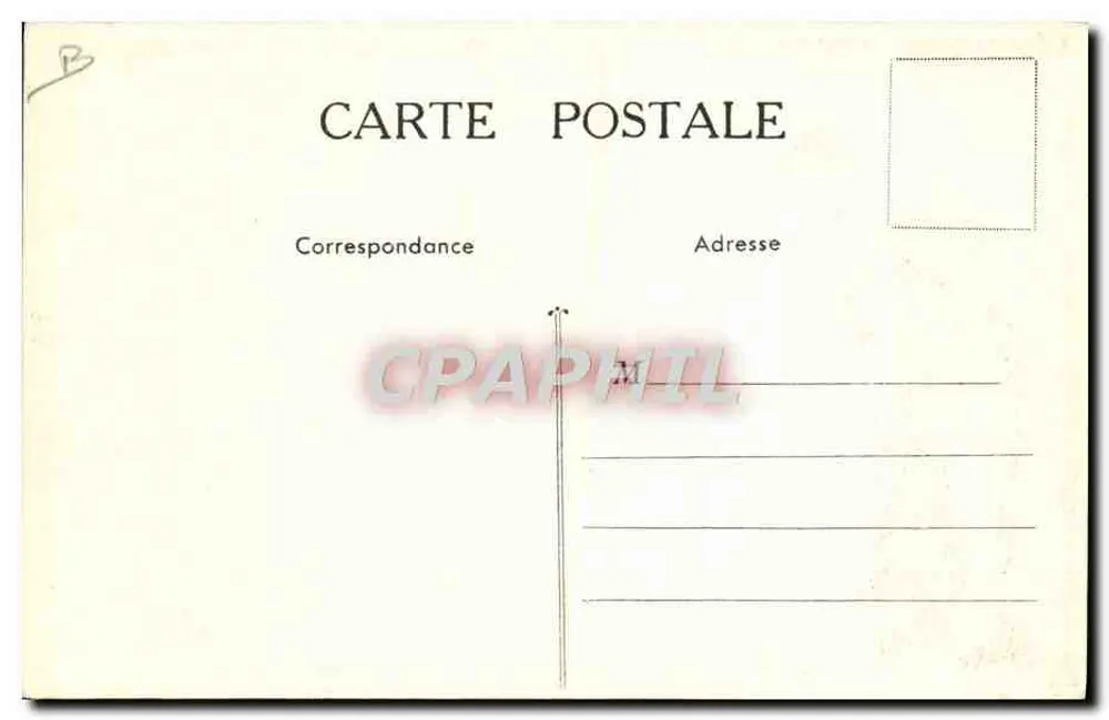 Département de Vaucluse — carte géographique et agricole — Émulsion Scott - Verso