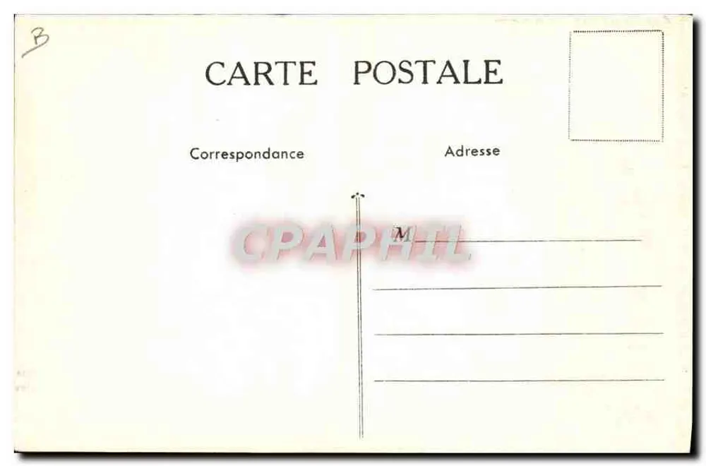 Département Morbihan — geografische und touristische Karte — Scott Emulsion - Rückseite