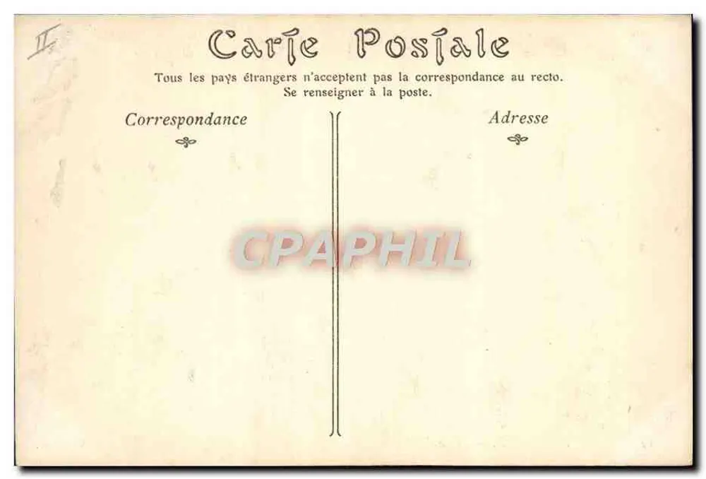 Discurso de Napoleão à Grande Armada — gravura de Duplessi-Bertaux — Coleção do Príncipe Roland Bonaparte - Verso