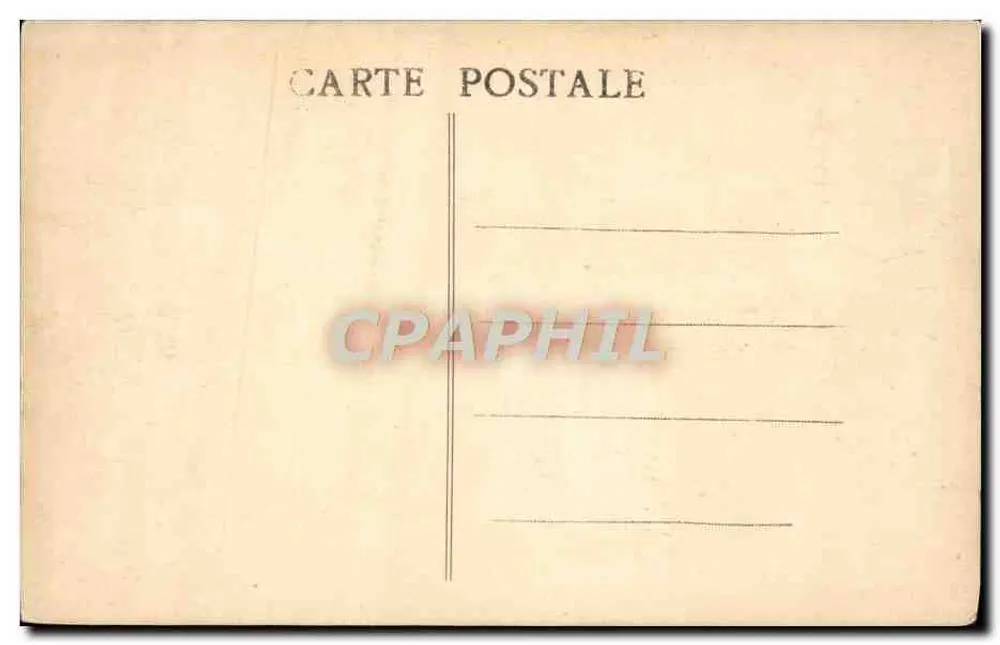 Toulon — Porta do Arsenal — Mousseuil, editor - Verso
