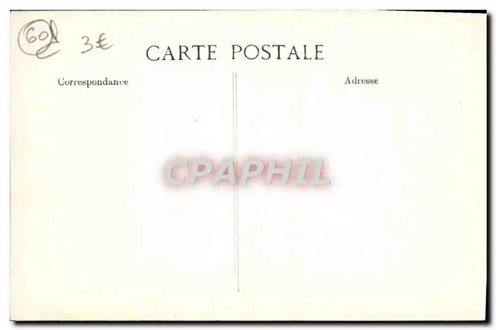 Tapisseriegalerie — Das Ohnmächtigwerden Esthers — Königlicher Bankett — Spezielle Sammlung des Schlosses Compiègne - Rückseite