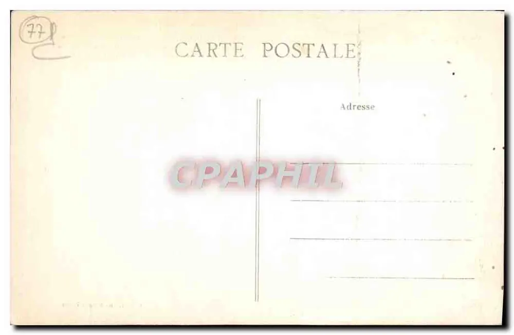 Previns — Casa dos Pequenos Cobertores, XIIIº século — editor Albane - Verso