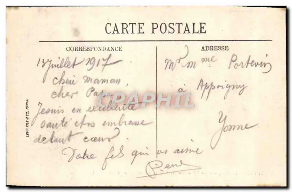 Belfort — O Leão — aos Defensores de Belfort 1870-71 — LL - Verso