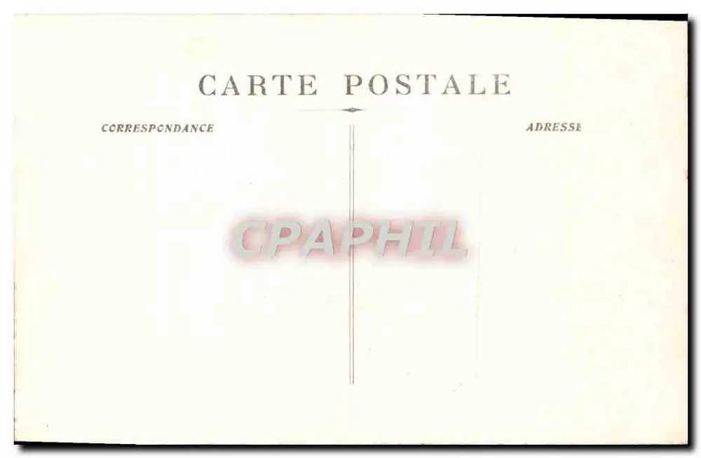 Marseille - Os Margens da Corniche — S.A.P. - 55 - Verso