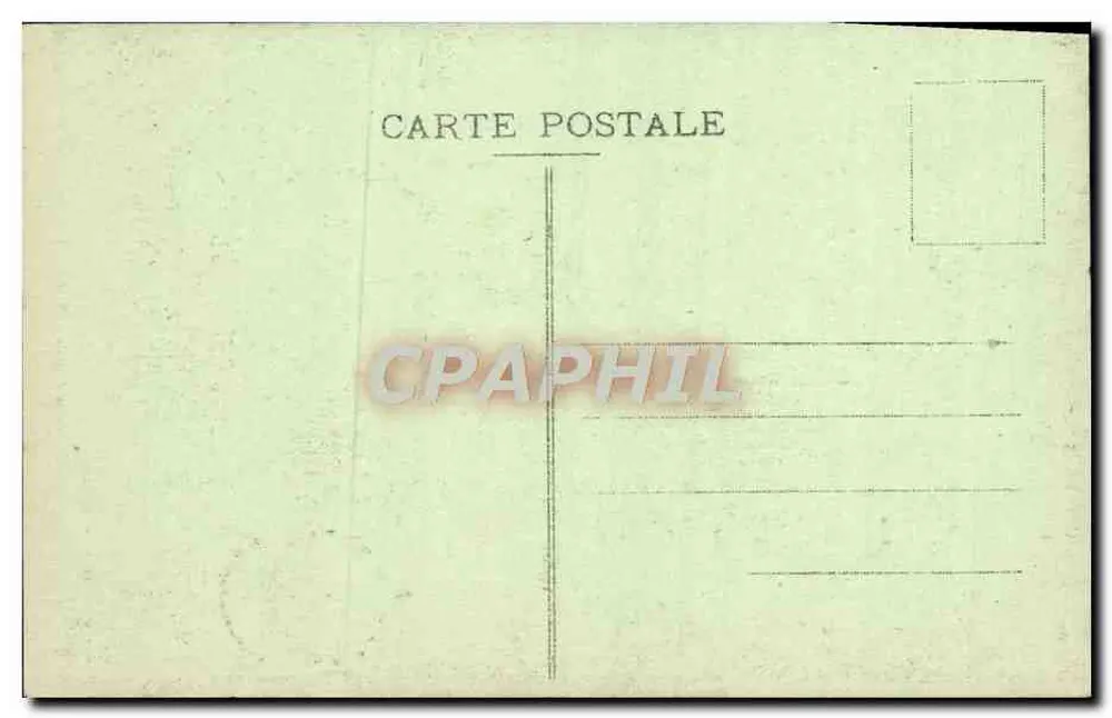 Estátua do Altar-Mestre — N.-D. da Garde — Edição Especial da Basílica XXXVII - Verso