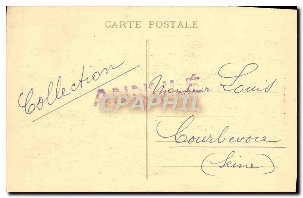 Les Andelys (Eure) — Château Gaillard (XIIe siècle) — Photo Éd. Levrerue, Versan - Verso