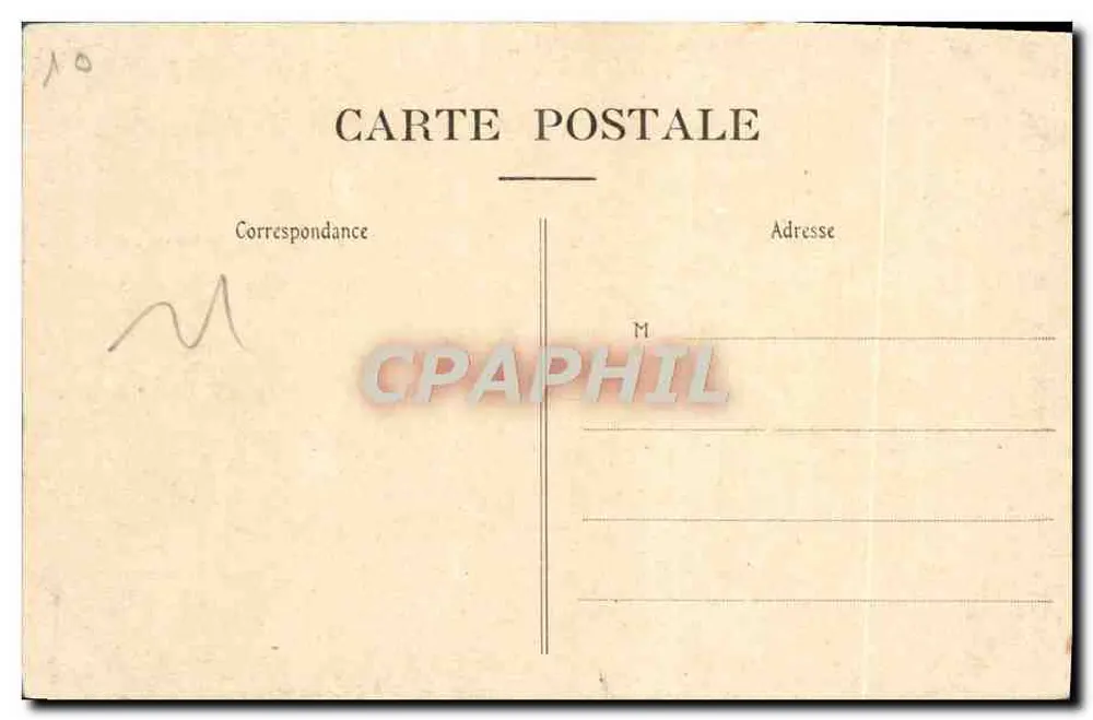 Castelo de LAROCHEPOT (Côte d'Or) — Interior — Lionz-reau, editor - Verso