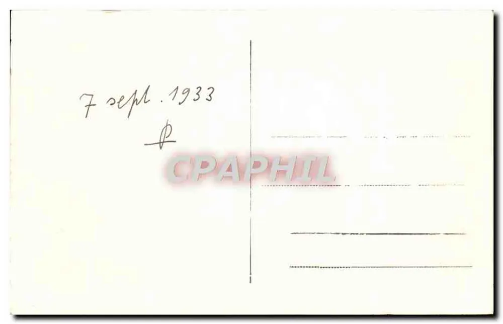 Pierre-Perthuis — Vista geral dos Pontes — Cl. G. Harry Edit. - Verso