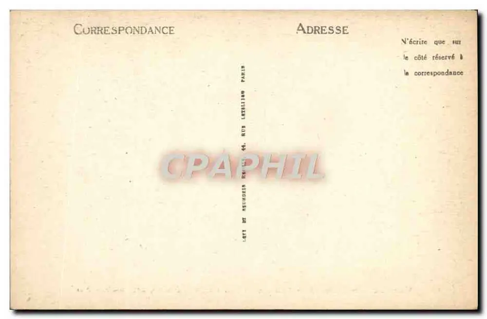 Musée des Arts Décoratifs — Geschnitztes Holzpaneel — Frankreich, 16. Jahrhundert - Rückseite