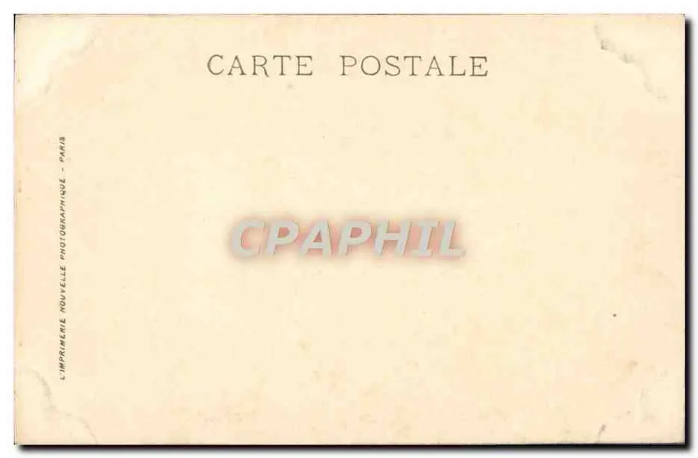 Bataille de Foulonoy — 11 Mai 1745 — Horace Vernet — Musée de Versailles - Verso