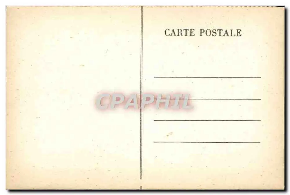 Höhle Grand-Roc in Laugerie-Basse — Pendeloques und transparente Kristallisationen — Serie 19 - Rückseite