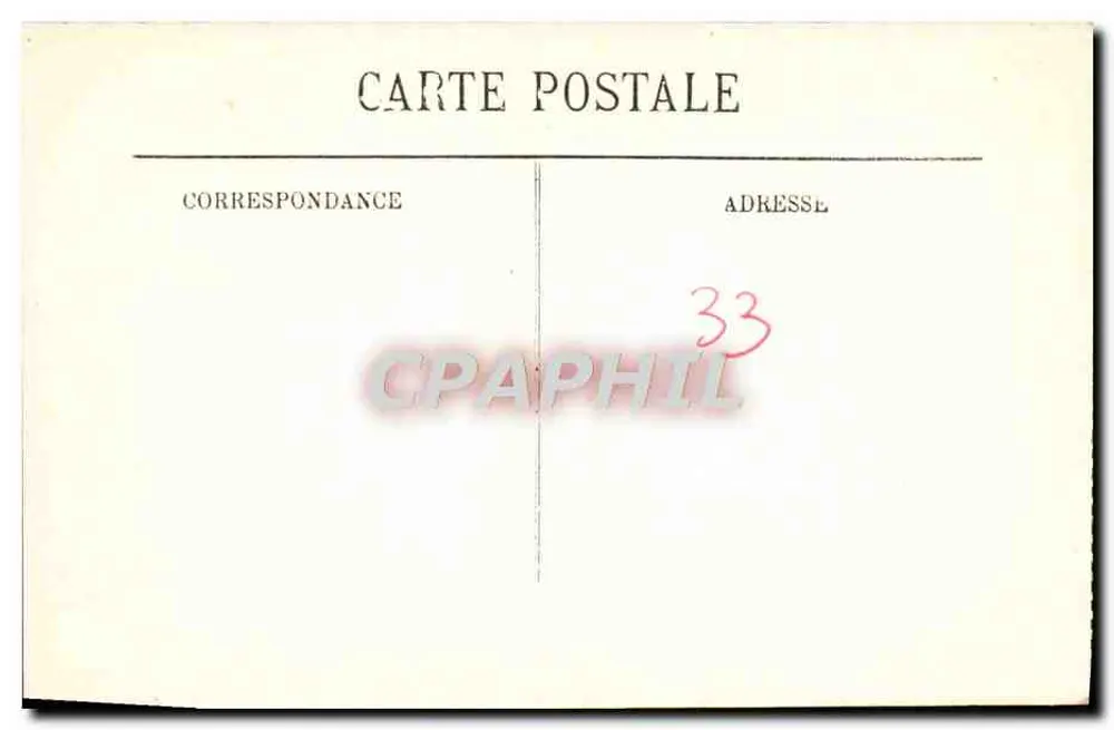 Bordeaux — As Colunas Rostrais — LL - Verso