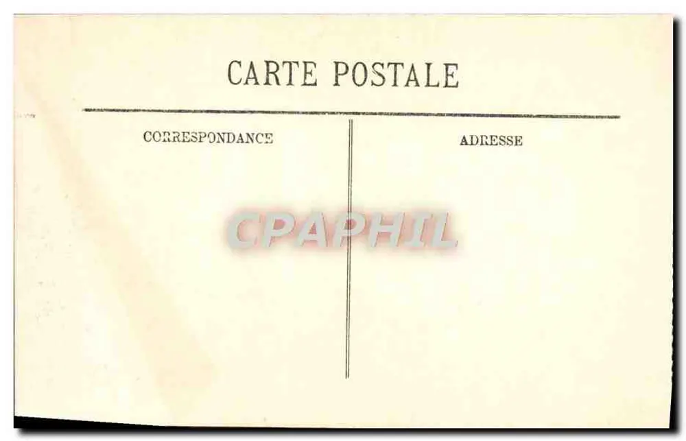 Dinard — La Vicomté, die Pointe des Douaniers und Saint-Servan — LL. - Rückseite