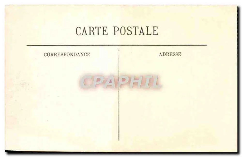 Dinard — Uma Villa — LL. - Verso