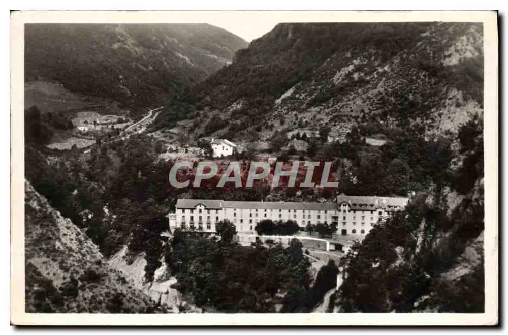 La Preste - Vista Geral — Edição La Ouche - P.O. — n°10 - Frente