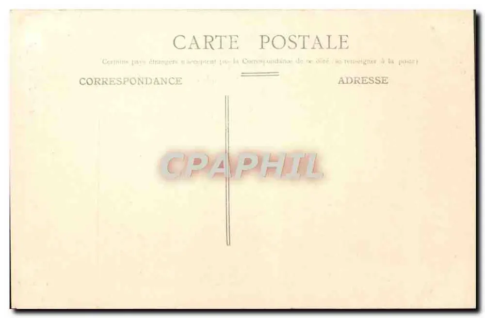 Lisieux — Catedral de São Pedro — Edição N.G. - Verso