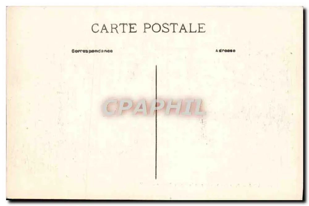LYON — Pont Saint-Clair e a Croix-Rousse — E. R. - Verso