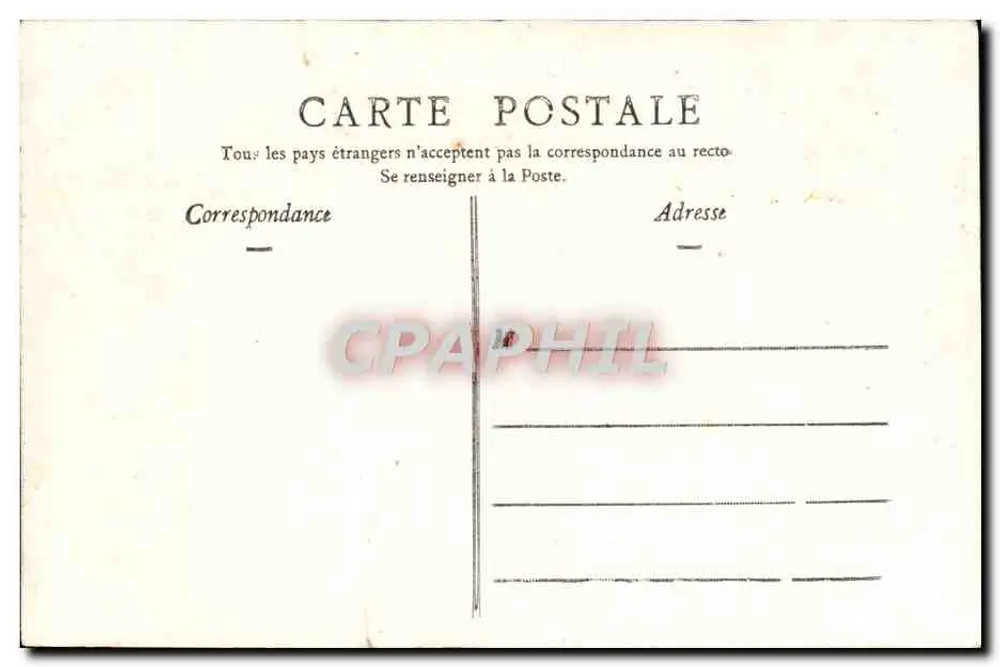 Le Mans — O Teatro — Edição N. G. - Verso
