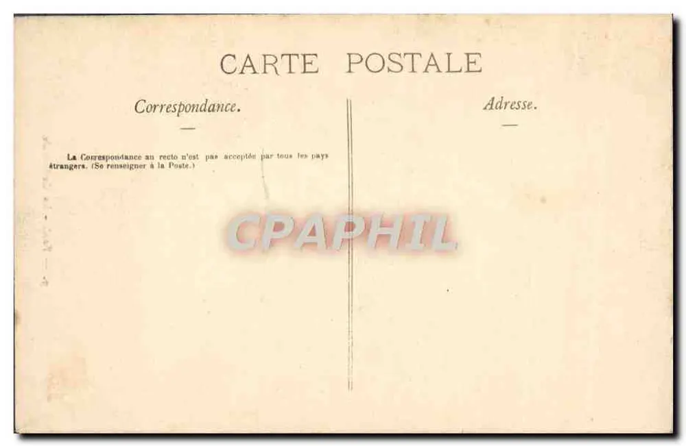 Toul — A Catedral — A Lorena Ilustrada, n°9 - Verso