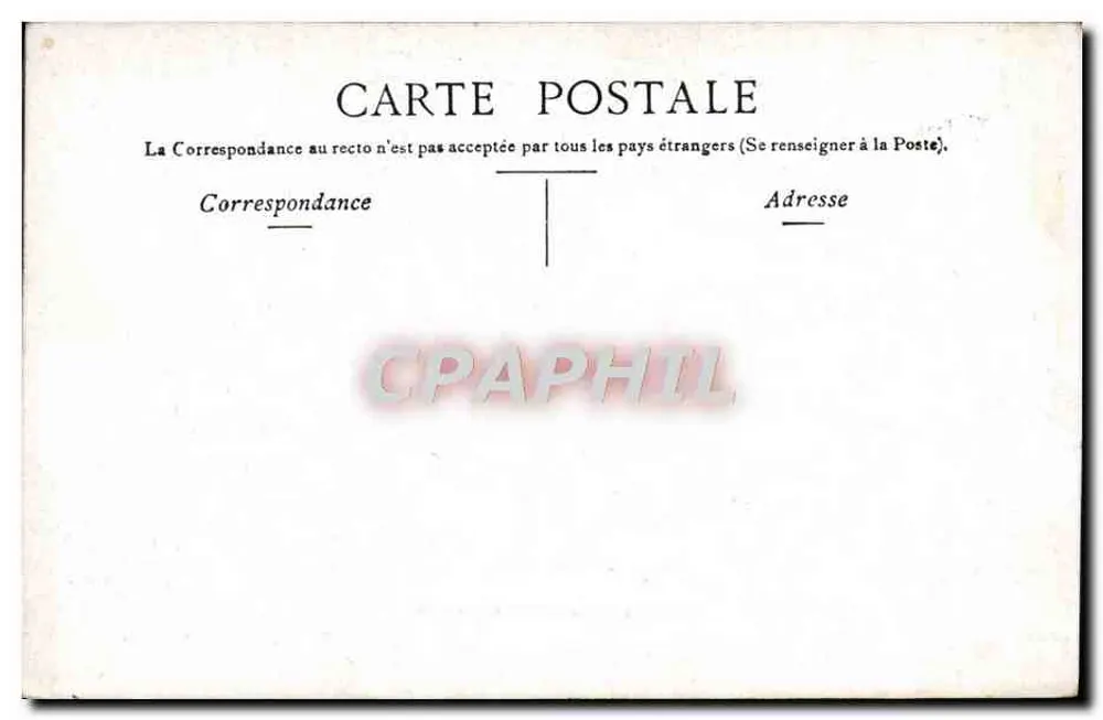 Orléans — Vista panorâmica — Stalck, Paris - Verso