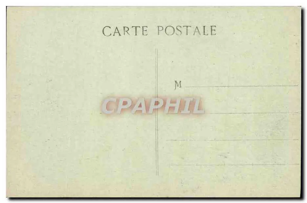 Porto de Marselha — Guindaste portuário Sardine — Foto Leprose, n° 22, rua Pavillon - Verso