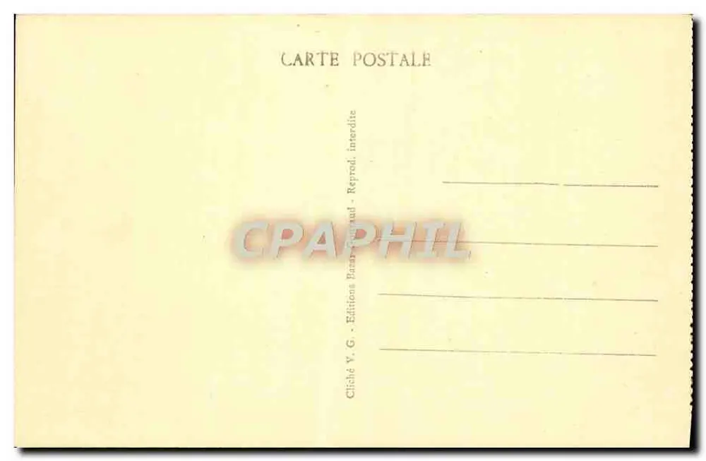 Luçon (Vendée) - Öffentlicher Garten - Der Kiosk und der Bassin - Rückseite