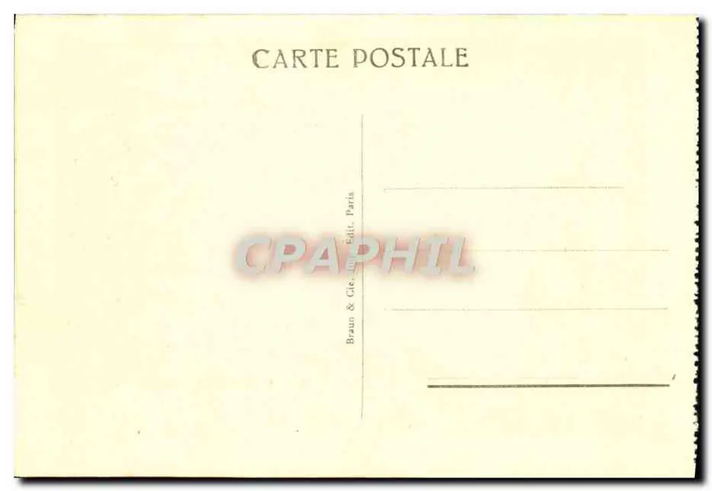 Die Schlacht bei Austerlitz — 2. Dezember 1805 — Baron Gérard — Musée de Versailles — n° 13878 - Rückseite