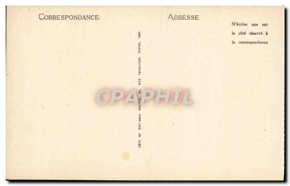 Notre-Dame-Kirche — Ehemalige Abtei Jumièges — Südseite — ND - Rückseite