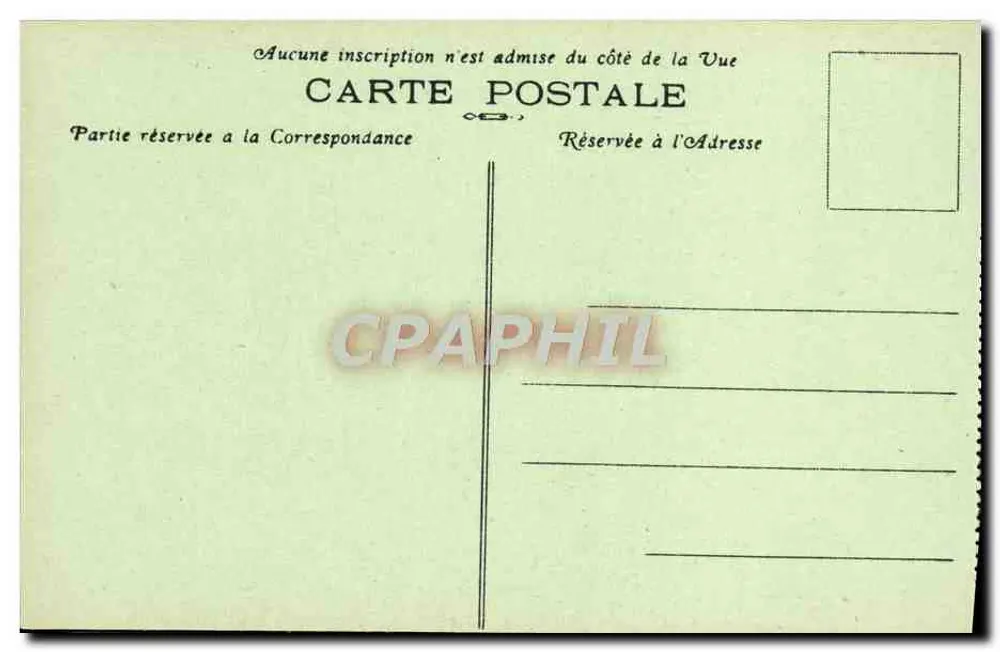 Forte de Vaux — Batalha de Verdun — Edição HS Bordur - Verso