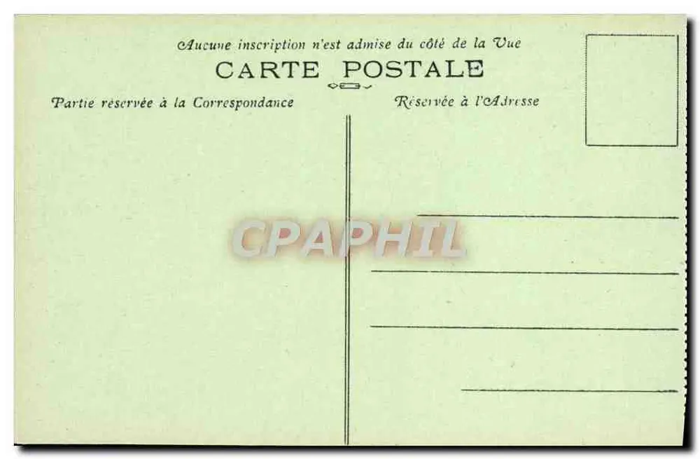 Fort de Douaumont — Apelidado pelo Kronprinz, o Pilar Angular Nordeste das Fortificações Permanentes de Verdun — editor Boffton, Verdun - Verso