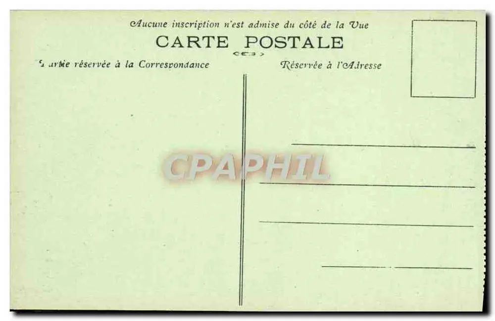 Fort de Vaux — Combate de 1916 — Editor Verdup - Verso
