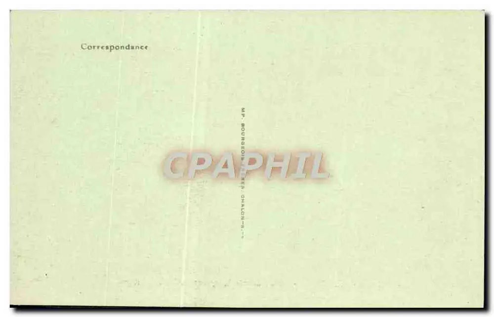 Paray-le-Monial — Reliquiar der hl. Marguerite-Marie Alacoque — F. Chalon, n°8 - Rückseite