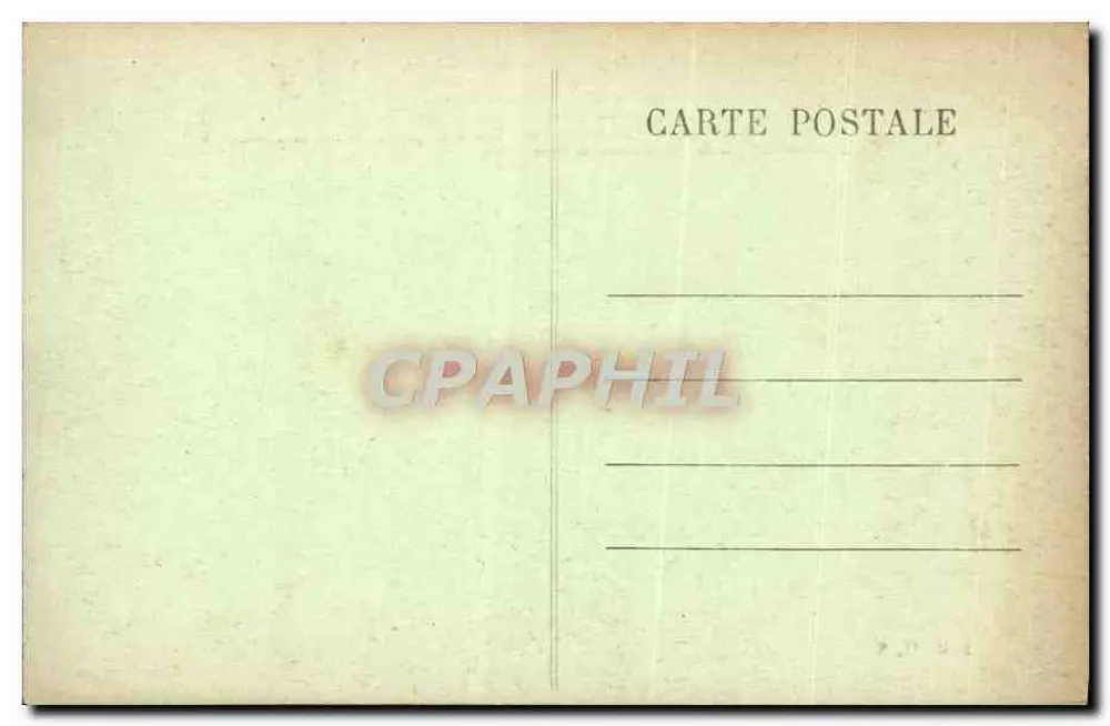 Verdun — Fort de Vaux, südwestlicher Teil — Vaux Fort — 97 - Rückseite