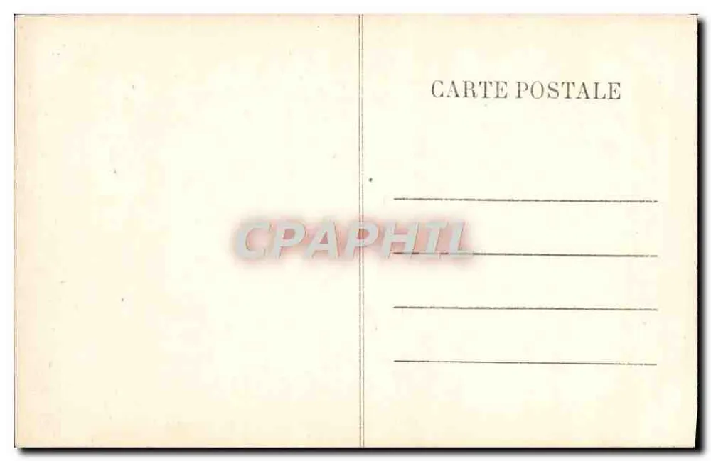 Padirac (Lot) — Die Küche des Restaurants de la Terrasse - Rückseite