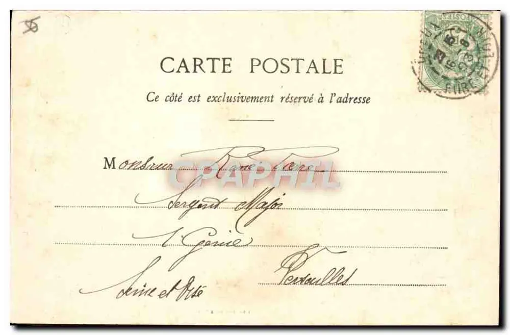 Dreux - Kapelle Saint-Louis - Grab der Kinder des Grafen von Paris - Rückseite