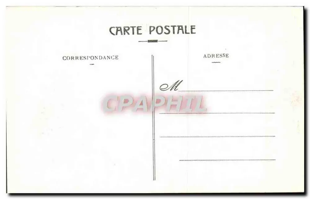 Grab des Bischofs Radulphe — Kathedrale Saint-Nazaire — Stadt Carcassonne (1264) — Foto. Michel Jordy - Rückseite