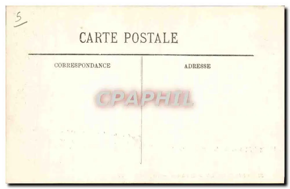 Chenonceaux — O Castelo — Os Jardins — LL. - Verso