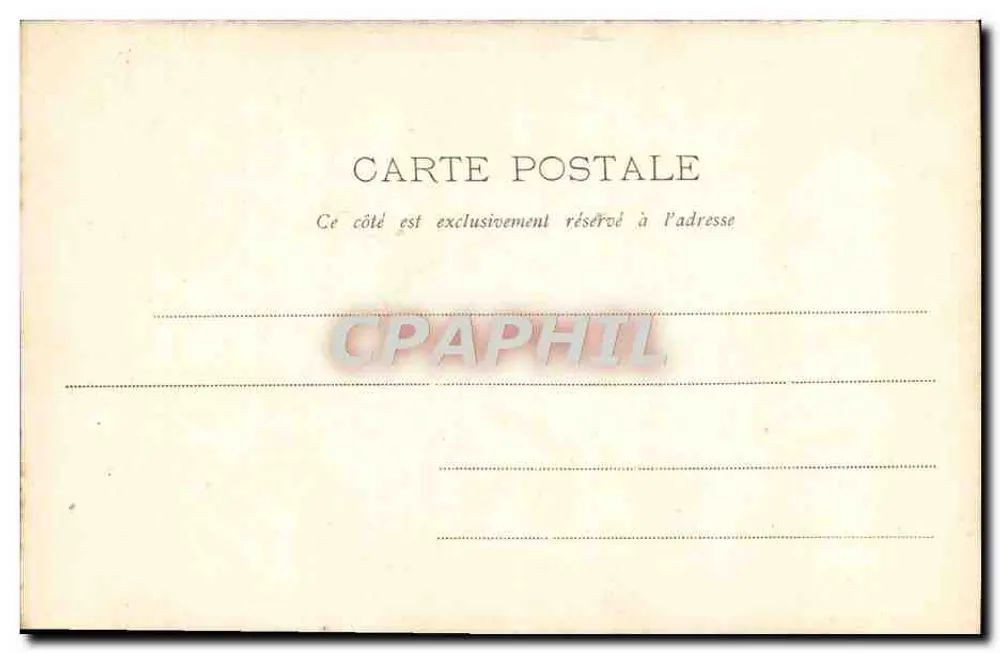 Lourdes - Gruta e Basílica — D. T. Éditeur, Lourdes, n° 108 - Verso