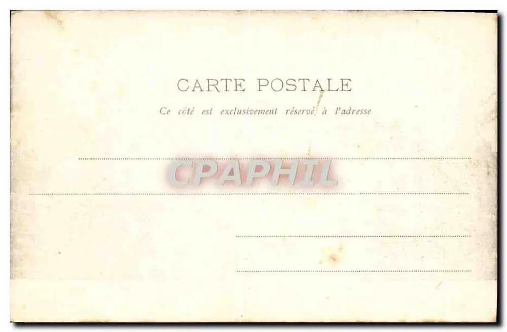 Lourdes. Primeira estação do Calvário — D. T. Editora, Lourdes, n° 338 - Verso