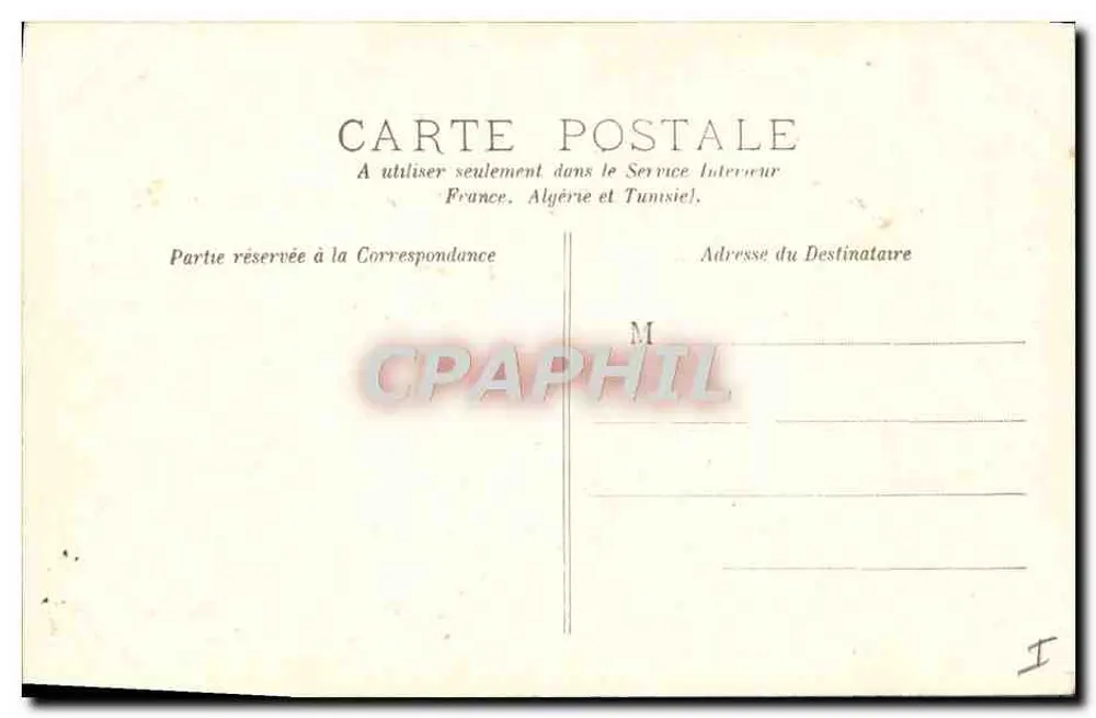 Amroise - Igreja de São Denís - O Cristo no Sepulcro (século XVI) — Fot. Sra. Marchais, Amboise - Verso