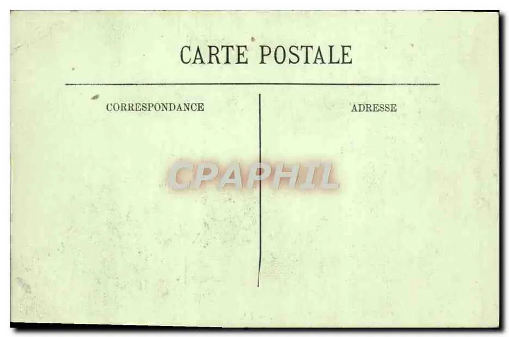 O Monte Saint-Michel — O Claustro — LL. — n°81 - Verso
