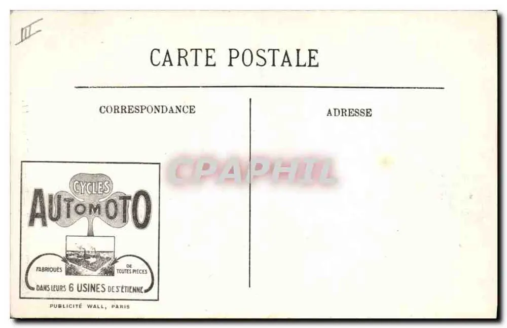 TROUVILLE — Barco de pesca — LL. — 136 - Reverso