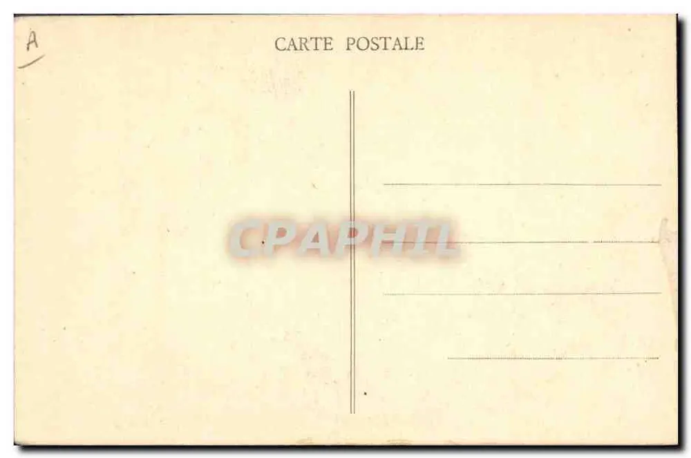 Paris — Hôtel des Monnaies — Balancier de 300 - Rückseite
