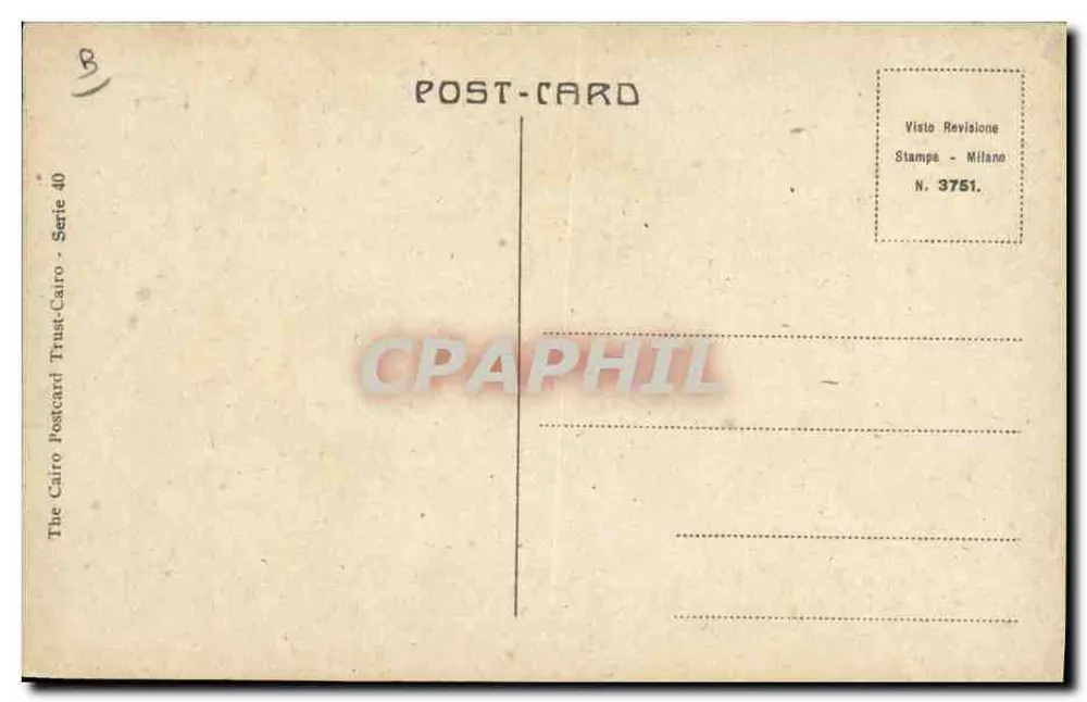 ले टॉचर — एक आदमी और एक गधा के कारिकात्मक चित्रण — छापकर्ता मर्किन - पीछे
