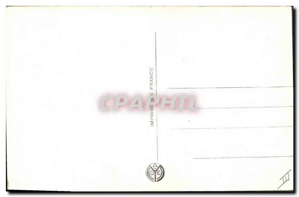 कोरिन लुच्चेर — पोर्ट्रेट — फिल्म्स ओसो, संख्या 1156 - पीछे